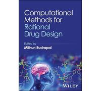 Computational Methods for Rational Drug Design