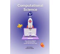 Computational Sciencie 1º ESO - Project STAR