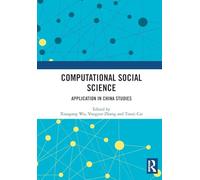 Computational Social Science: Application in China Studies