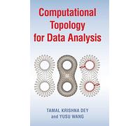 Computational Topology for Data Analysis