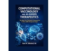 COMPUTATIONAL VACCINOLOGY AND AI-GUIDED THERAPEUTICS: The Rami Five-Checkpoint Framework for In-Silico mRNA Design