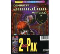 Computer Animation Extravaganza & Marvels [USA] [DVD]