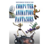 Computer Animation Fantasies [Reino Unido] [DVD]