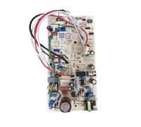 Computer Board Air Conditioning Internal Unit Motherboard 0011800281CA 0011800281D Motherboard Compatible with Haier, Partes