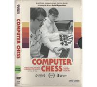 Computer_Chess [Reino Unido] [DVD]