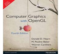 Computer Graphics with Open GL