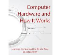 Computer Hardware and How It Works