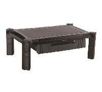 COMPUTER MONITOR RISER STAND