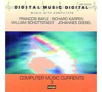 Computer Music Currents 3
