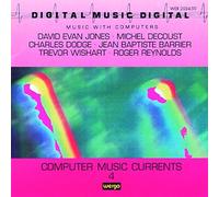 Computer Music Currents 4