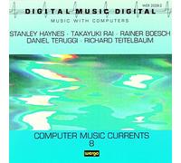 Computer Music Currents 8