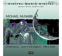 Computer Music / McNabb : Dreamsong
