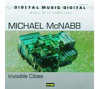 Computer Music / McNabb : Invisible Cities
