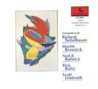 Computer Music Series 2 / Various