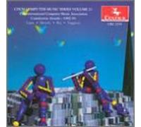 Computer Music Series 21