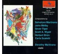Computer Music Series 3 - Computer Music Series 3