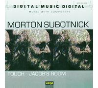 Computer Music / Subotnick : Touch