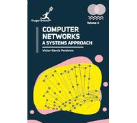 Computer Networks: A Systems Approach Vol 2