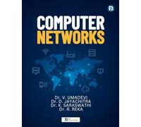 COMPUTER NETWORKS (EditionFirst)