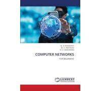 COMPUTER NETWORKS: FOR BEGINNERS