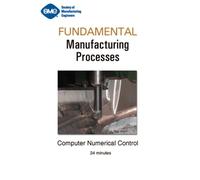 Computer Numerical Control [Reino Unido] [DVD]