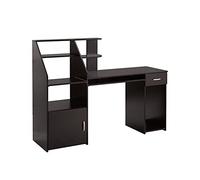 Computer Office Desk for Home Working Gaming PC Table Workstations Writing Table