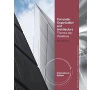 [Computer Organization and Architecture] (By: Alan Clements) [published: March, 2013]