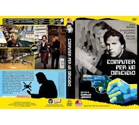 Computer per un omicidio - Import DVD - Oblivion Grindhouse