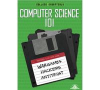 Computer Science 101 [Alemania] [DVD]