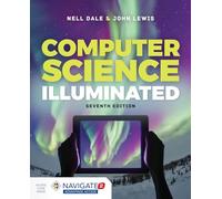 Computer Science Illuminated