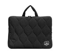 Computer Storage - Slim Waterproof Carry Pouch, Portable Notebook Protector, Lightweight Cover for Men Women, School, Work, Travel Study Business Bag Tablet Laptop Organizer