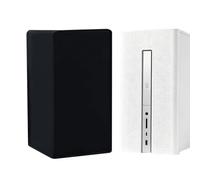 Computer Tower Dust Cover - 600D Oxford Cloth | PC Case Protector