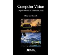 Computer Vision: Object Detection In Adversarial Vision