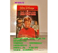 Computer Who Wore Tennis Shoes [USA] [VHS]