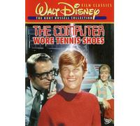 Computer Wore Tennis Shoes [Edizione: Stati Uniti] [Reino Unido] [DVD]