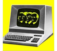 Kraftwerk - Computer World [Vinilo]