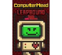 ComputerHead: Leapbound (Xbox One) XBOX LIVE Key GLOBAL