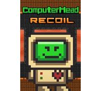 ComputerHead: Recoil (Xbox One) XBOX LIVE Key GLOBAL
