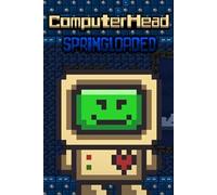 ComputerHead: Springloaded (Xbox One) XBOX LIVE Key GLOBAL