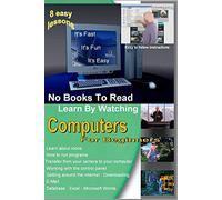 Computers For Beginners