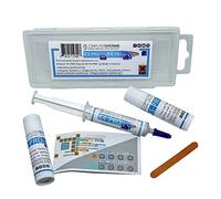 COMPUTERSYSTEMS REPAIR SERVICES DATA RECOVERY Pasta térmica y reemplazo de Pastillas K4-Pro & Pro-K5 Conjunto para iPhone, iMac PS4 PS3 Xbox ASUS DELL, etc.