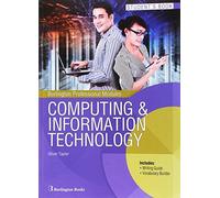 Computing & Information Technology (SIN COLECCION)