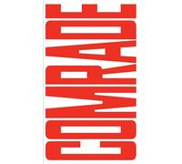 Comrade: An Essay on Political Belonging