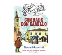 Comrade Don Camillo: No. 4 in the Don Camillo Series