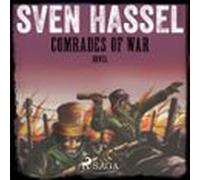 Comrades Of War (audiolibro)