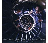 Comsat Angels - BBC Sessions 1978-1984