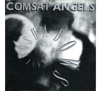Comsat Angels - Chasing shadows (1986)