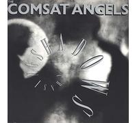 Comsat Angels - Chasing shadows (1986) [Vinyl LP]