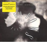 Comsat Angels - Chasing Shadows: Fire On The Moon