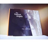 Comsat Angels - Cutting edge (4 tracks, 1994)